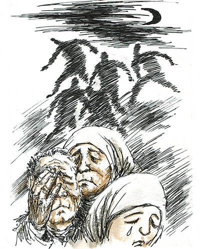 <p> 漫画 何富成</p>